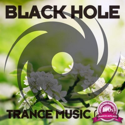 Black Hole Trance Music 08-17 (2017)