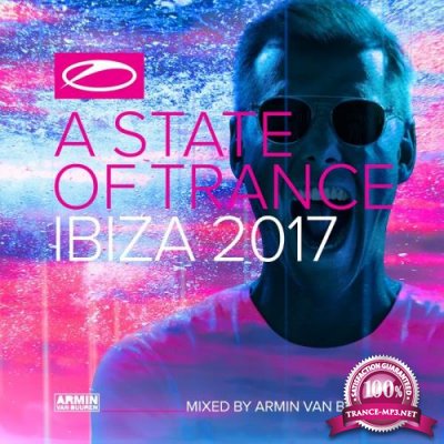 A State Of Trance Ibiza 2017 (Mixed by Armin van Buuren) (2017)