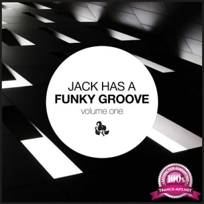 Jack Has a Funky Groove, Vol. 1 (2017)