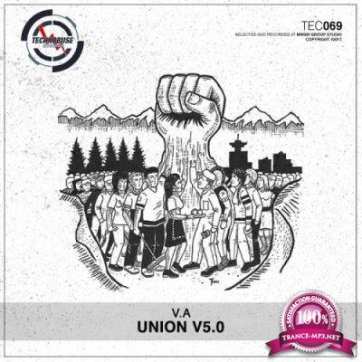Union V5 0 (2017)