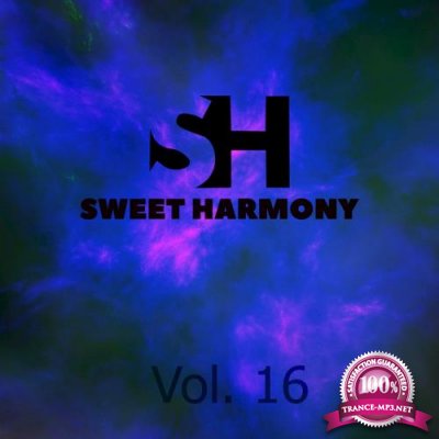 Sweet Harmony, Vol. 16 (2017)