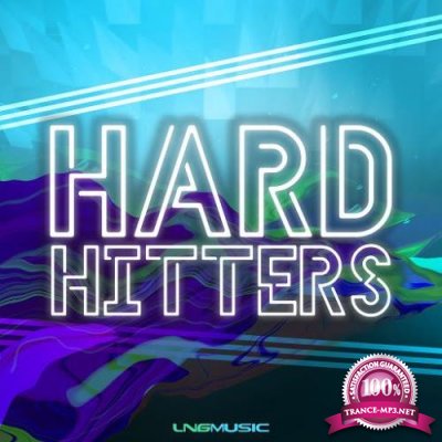 Hard Hitters (2017)