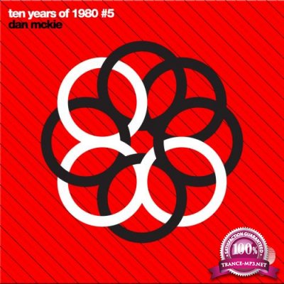 Ten Years of 1980 Recordings 5 (2017)