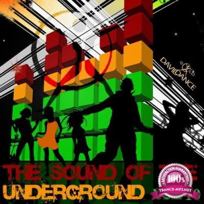 The Sound Of The Underground Vol 10  (2017)