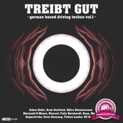 Treibt Gut, Vol. 1 (2017)