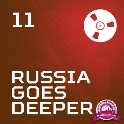 Bobina - Russia Goes Deeper 011 (2017-08-18)