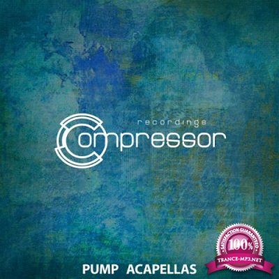 Pump Acapellas (2017)
