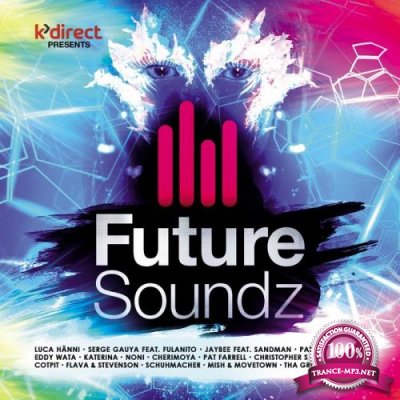 Future Soundz (2017)