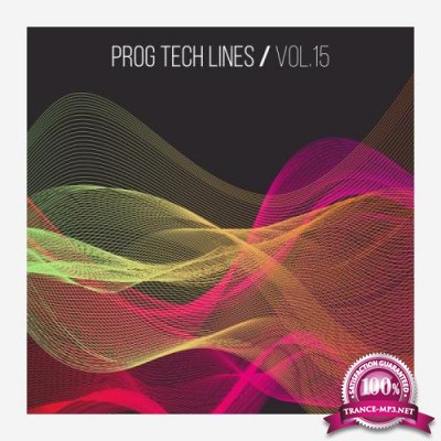Prog Tech Lines - Vol 15 (2017)