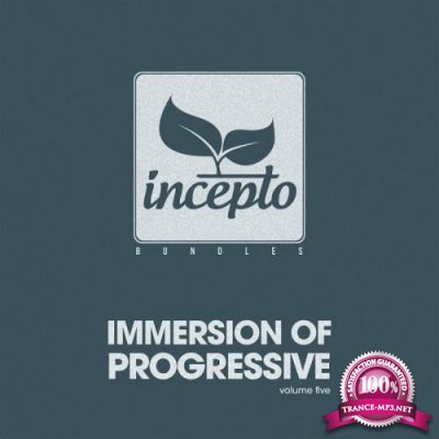 Immersion Of Progressive, Vol. 5 (2017)