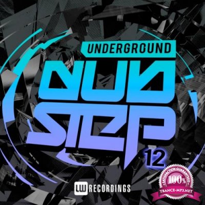 Underground Dubstep, Vol. 12 (2017)