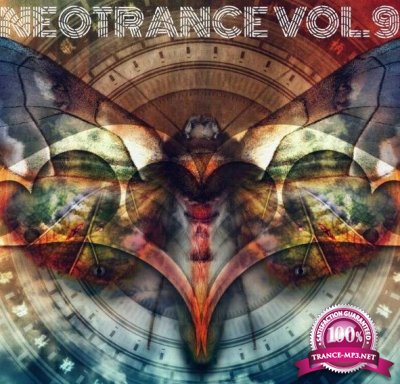 VA - Neotrance Vol.9 (2017)