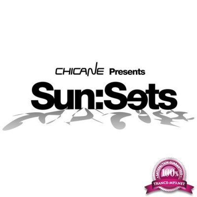 Chicane - Sun:Sets 161 (2017-08-25)