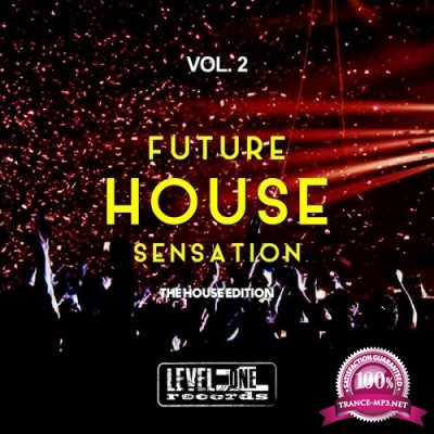 Future House Sensation Vol 2 (The House Edition) (2017)
