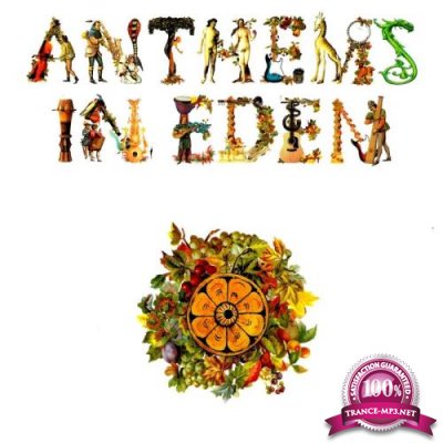Anthems In Eden (2017)