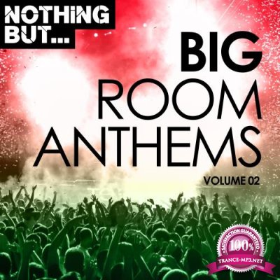 Nothing But... Big Room Anthems, Vol. 02 (2017)