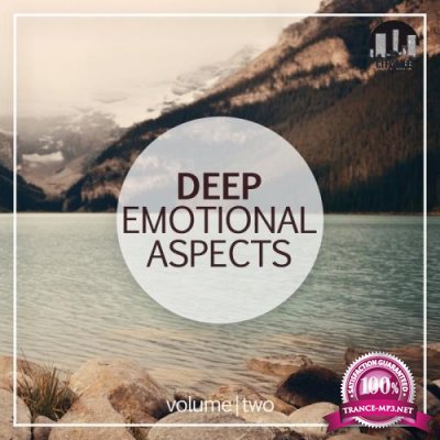 Deep Emotional Aspects Vol 2 (2017)