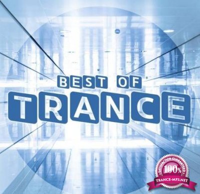 VA - The Best of Trance 59 (2017)