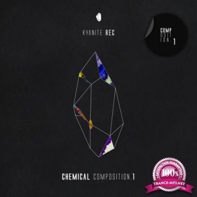 Kyanite - Chemical Composition 1 (2017)
