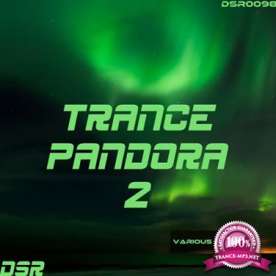 Trance Pandora, Vol. 2 (2017)