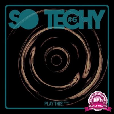 So Techy! #6 (2017)