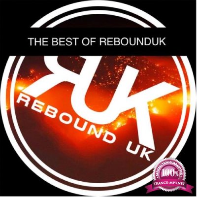 The Best Of Rebound UK (2017)