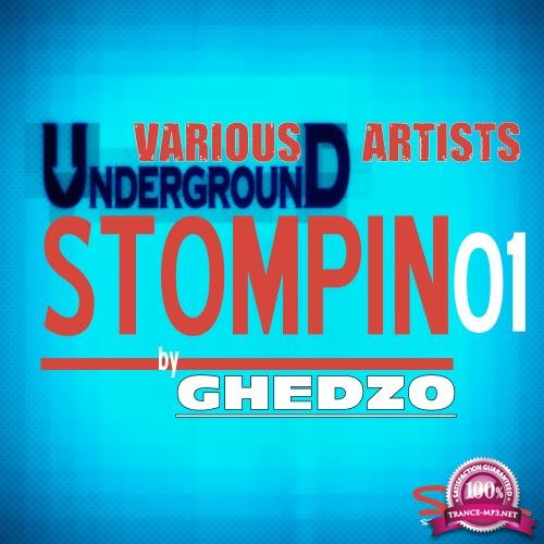Underground Stompin 01 (2017)