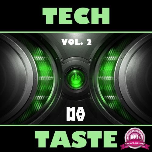 Tech Taste Vol 2 (2017)