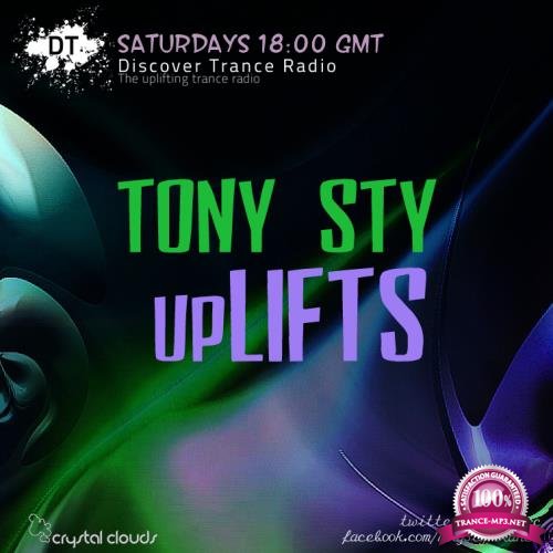 Tony Sty - Uplifts 230 (2017-09-02)