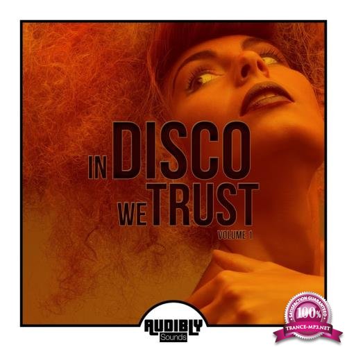 In Disco We Trust, Vol. 1 (2017)