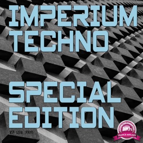 Imperium Techno Special Edition (2017)