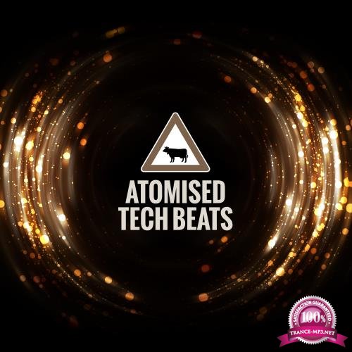 Atomised Tech Beats (2017)