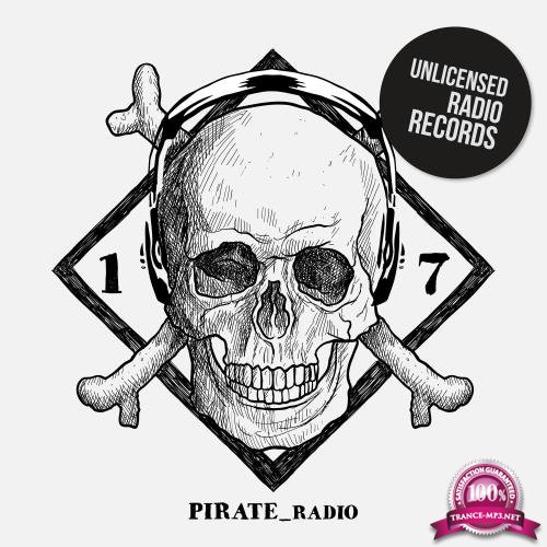 Pirate Radio Vol.17 (2017)