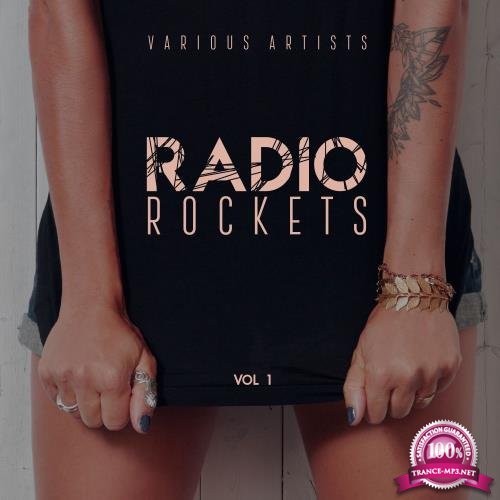 Radio Rockets, Vol. 1 (2017)