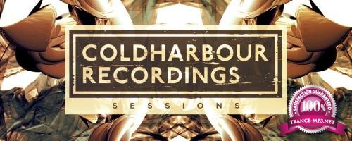 Arkham Knights - Coldharbour Sessions 043 (2017-09-04)