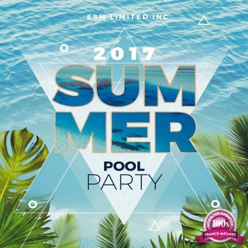 2017 Summer Pool Party (2017)