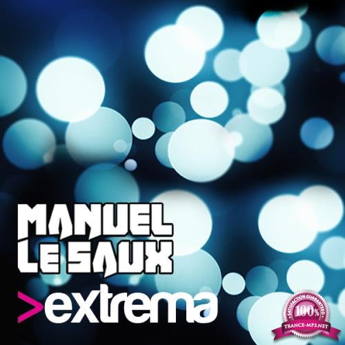 Manuel Le Saux - Extrema 512 (2017-09-06)