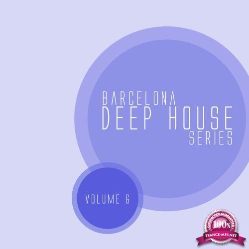 Barcelona Deep House Series, Vol. 06 (2017)