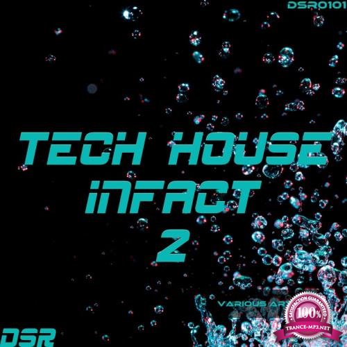 Tech House Infact, Vol. 2 (2017)