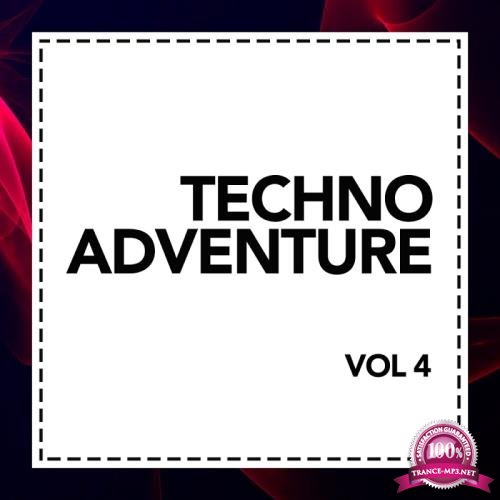 Techno Adventure, Vol. 4 (2017)