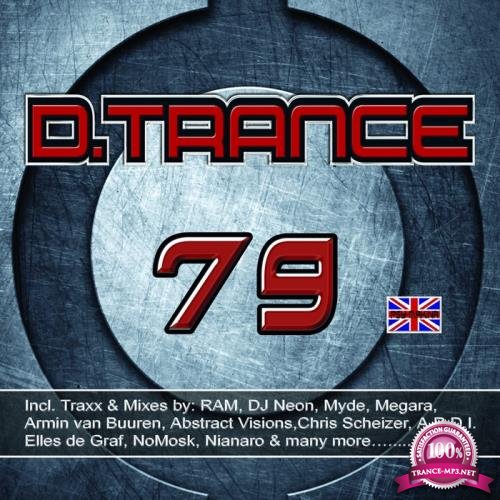 D. Trance 79 (2017)