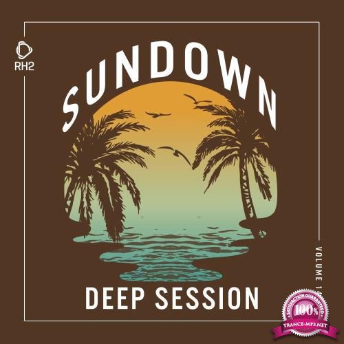 Sundown Deep Session, Vol. 14 (2017)