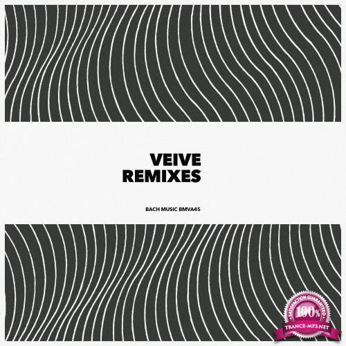 Veive Remixes (2017)