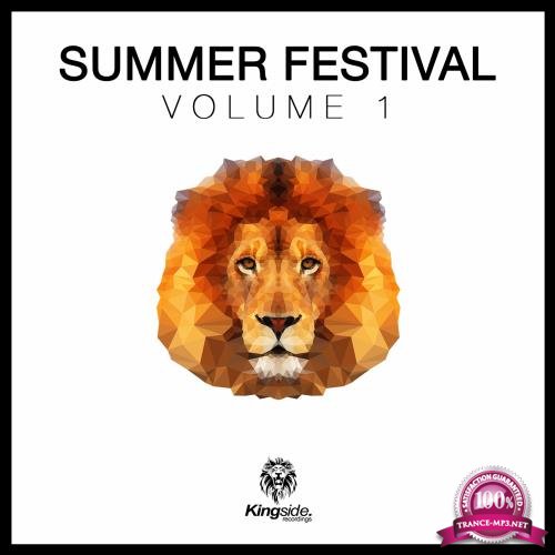 Kingside Summer Festival (Volume 1) (2017)
