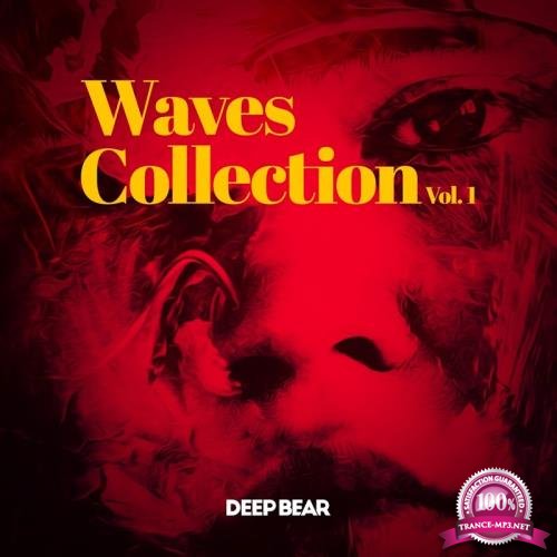 Waves Collection Vol. 1 (2017)