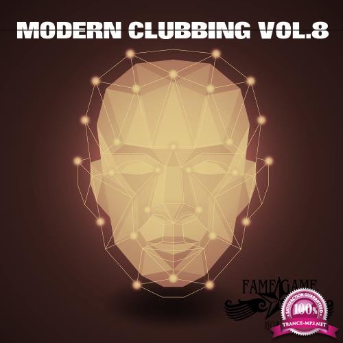 Modern Clubbing, Vol.8 (2017)