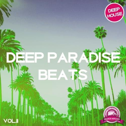 Deep Paradise Beats, Vol. 2 (2017)