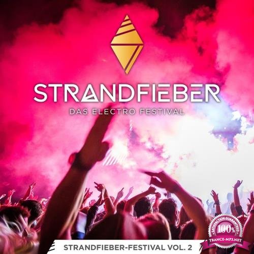 Strandfieber-Festival, Vol. 2 (2017)