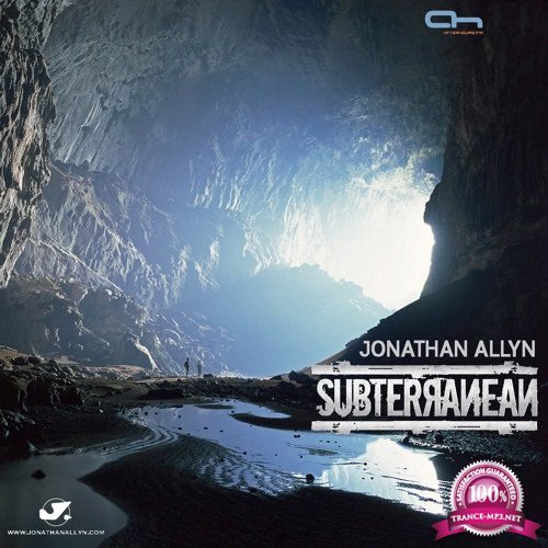 Jonathan Allyn - Subterranean 096 (2017-09-15)