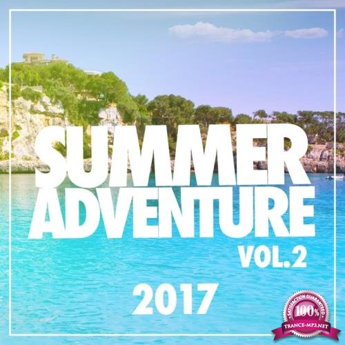 Summer Adventure, Vol. 2 (2017)